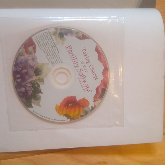 Taking charge of your Fertility - Picture 4 of 6